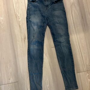 Classic Skinny J Brand Jeana